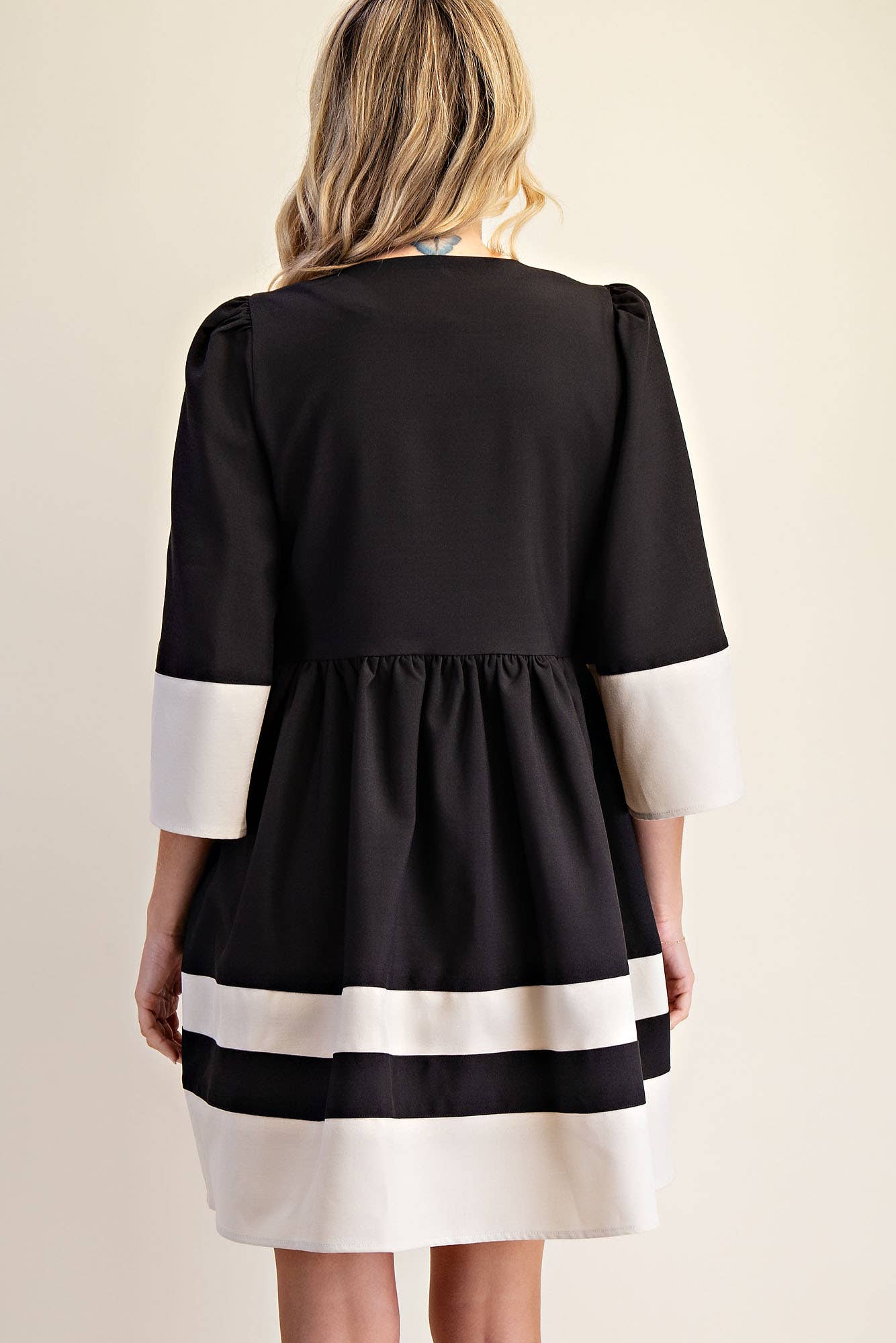 Vanessa Mini Dress