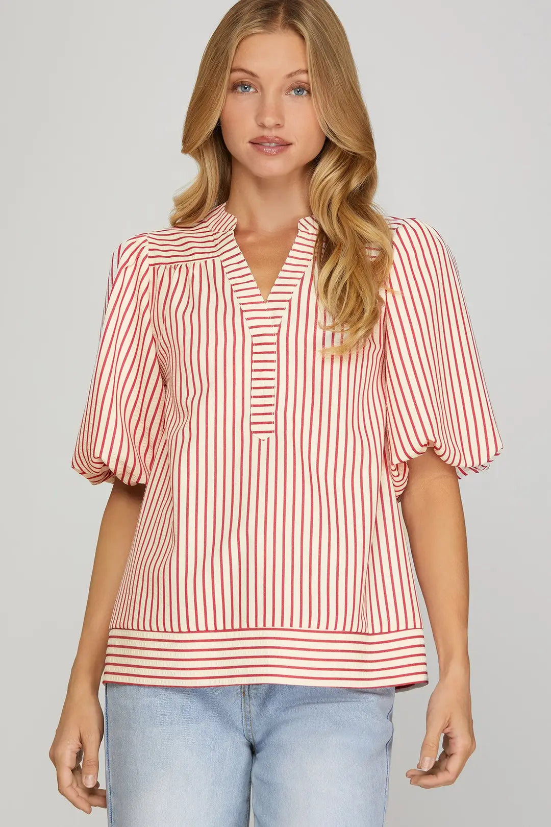 Ruth Top