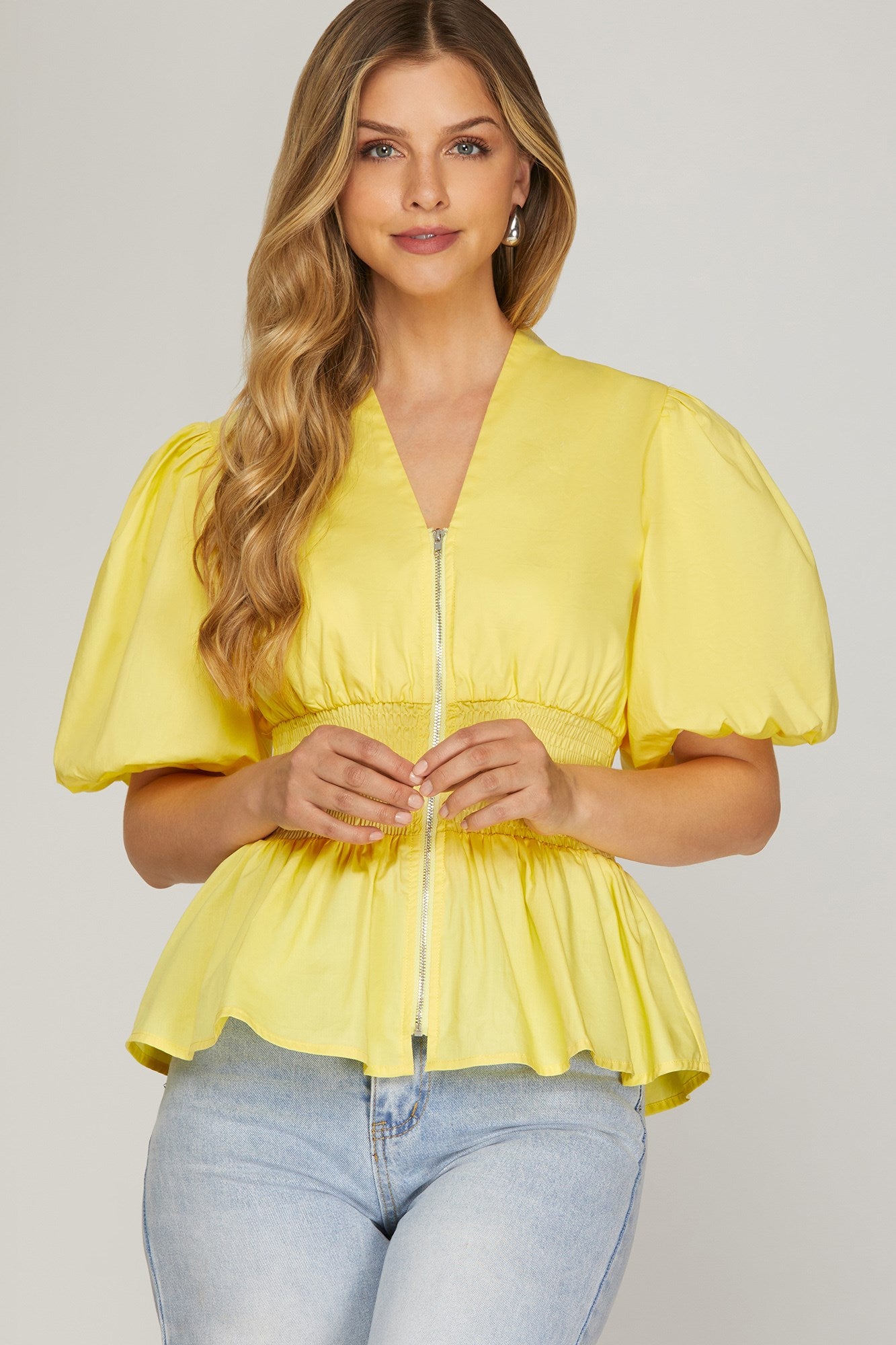 Yvette Top