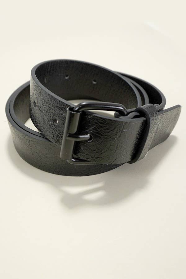 Bennie Belt