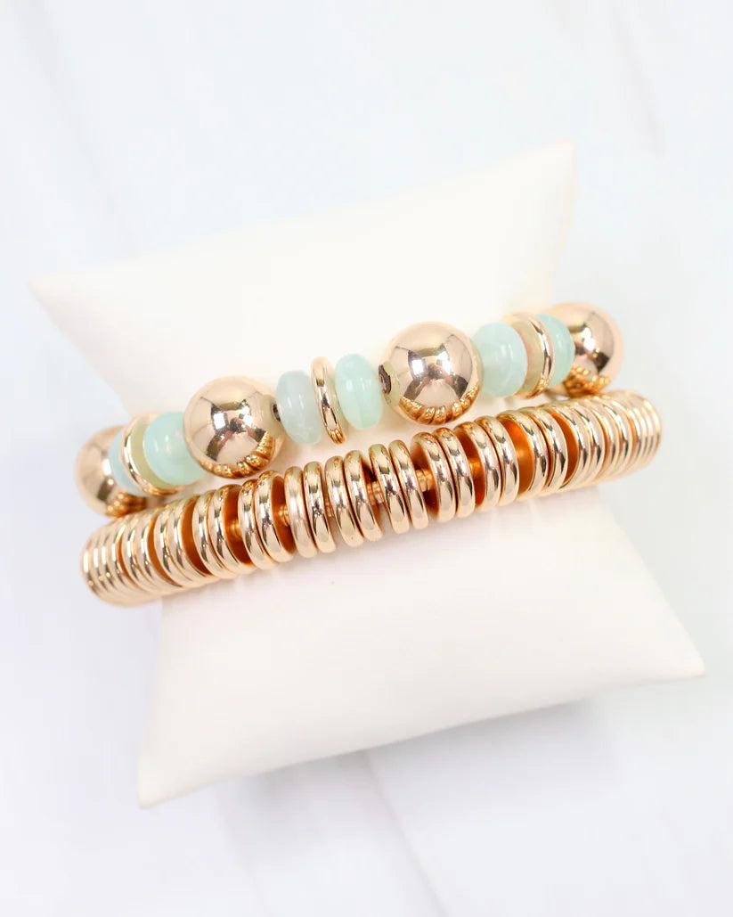Chasca Bracelet Set