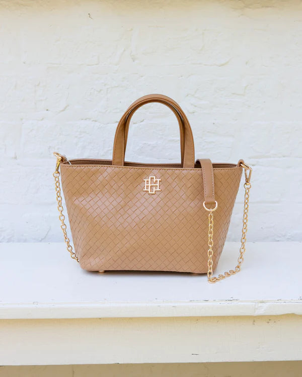 Maren Mini Tote