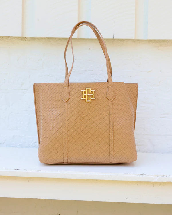 Heath Tote Bag