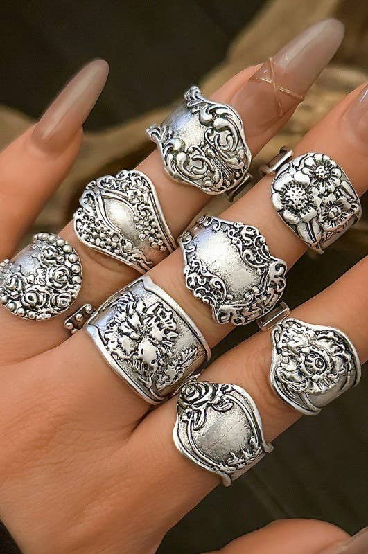 Sylvie Ring