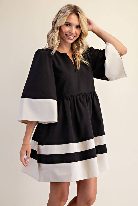Vanessa Mini Dress