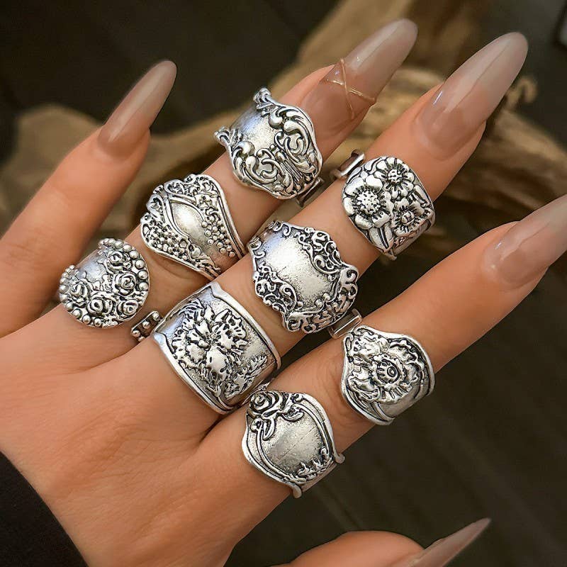 Sylvie Ring