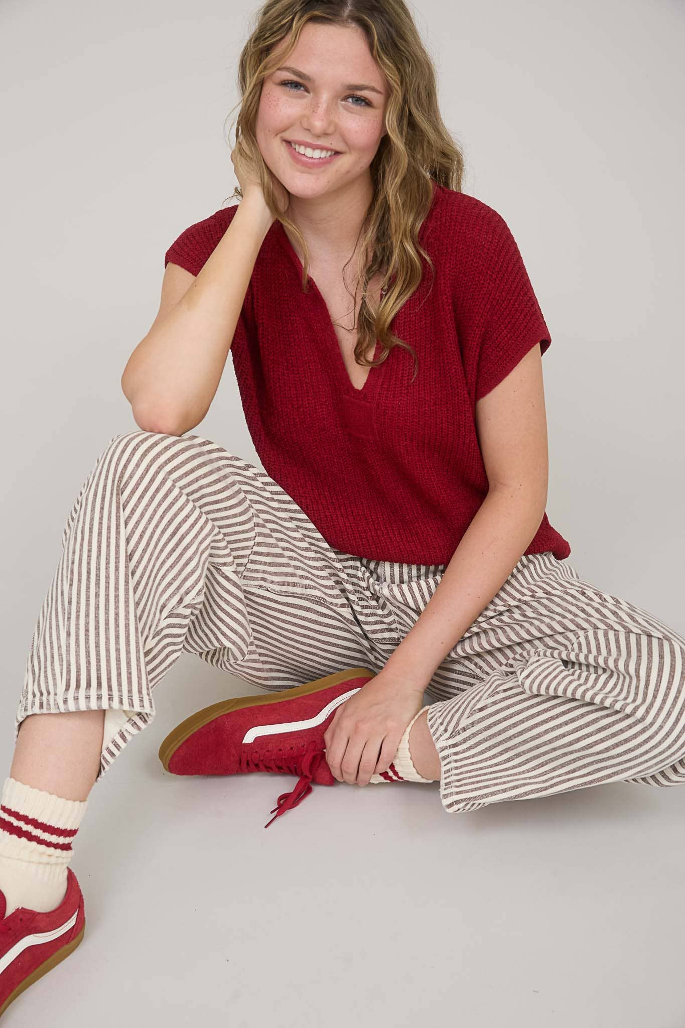 Ruby Top