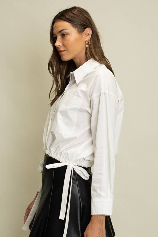 Jasmine Top