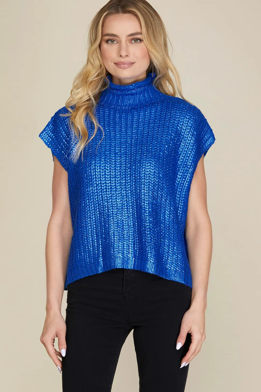 Beverly Top