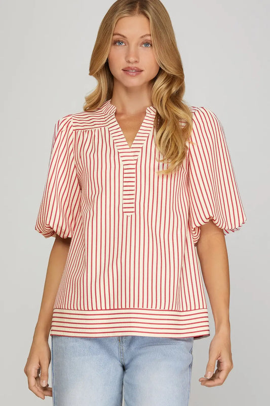 Ruth Top