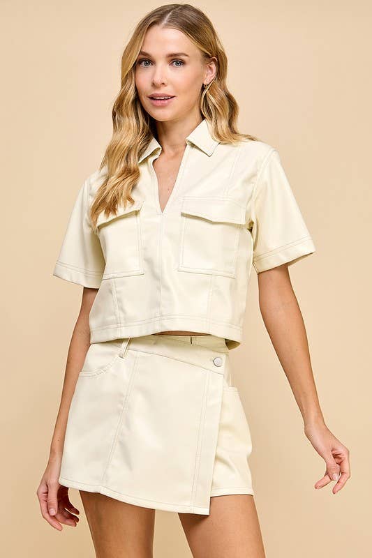 Jade Top