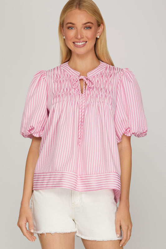 Presley Top