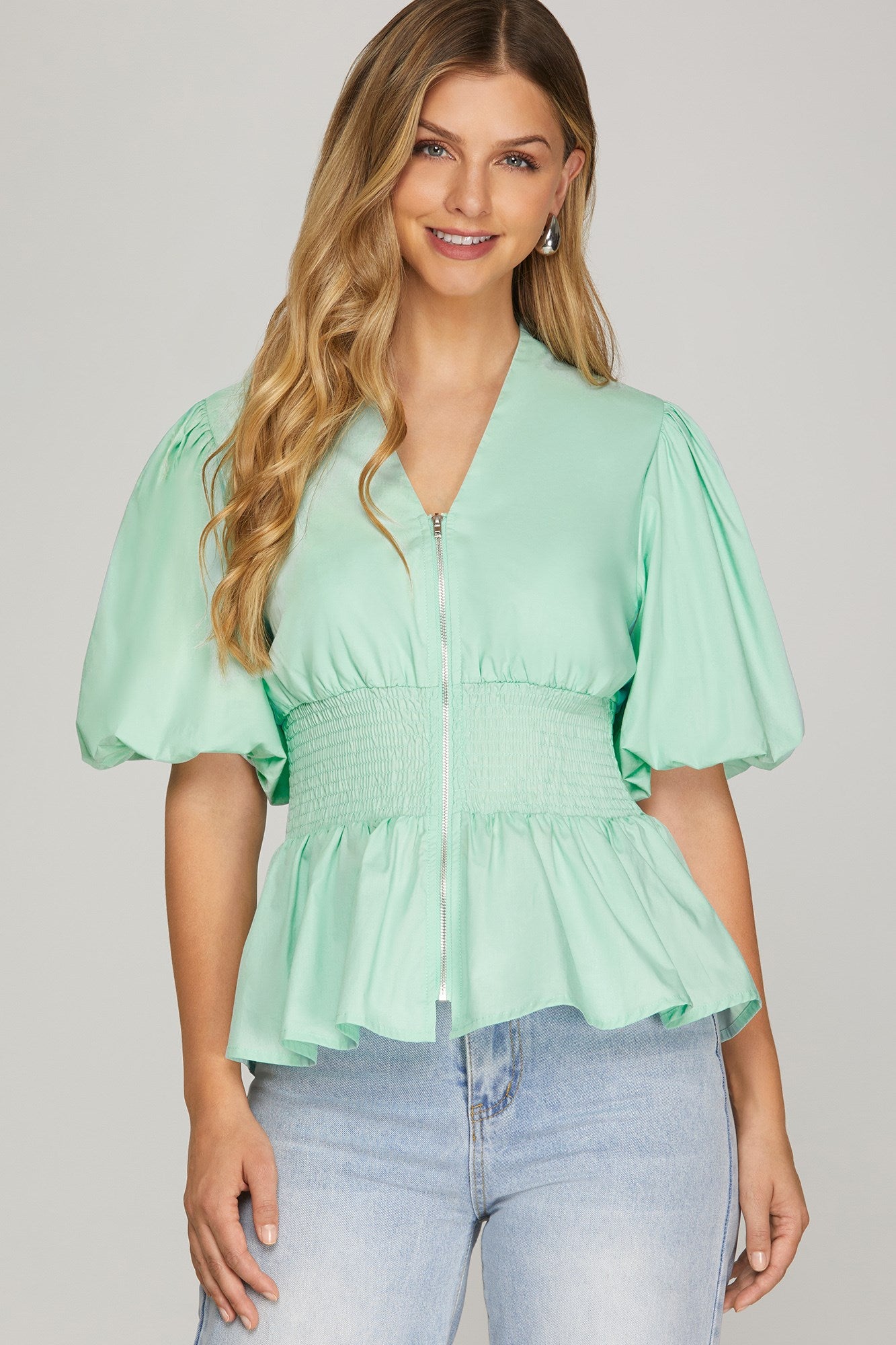 Miriam Top