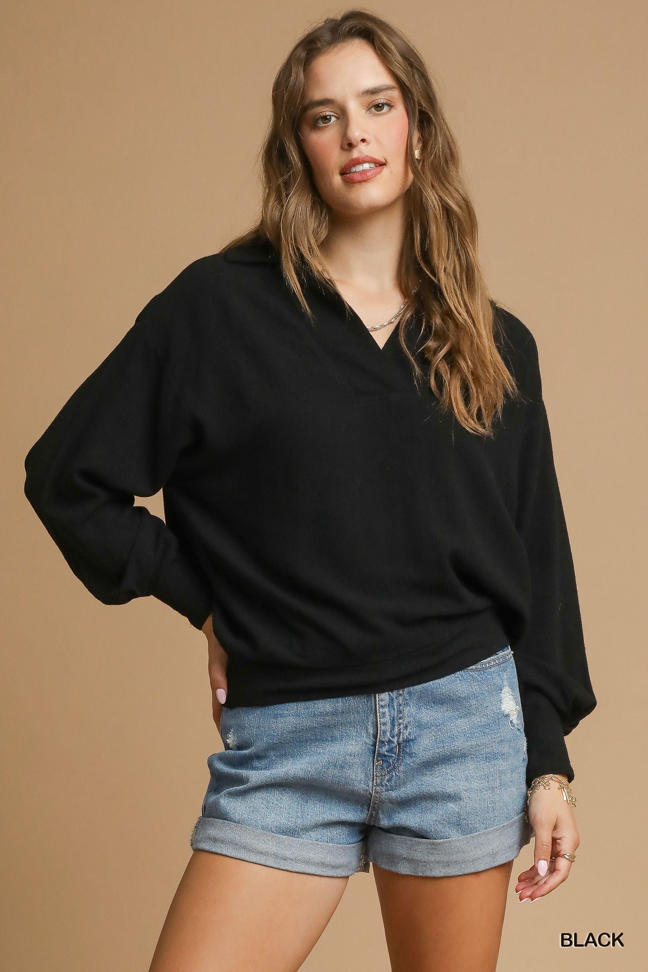 Penelope Top