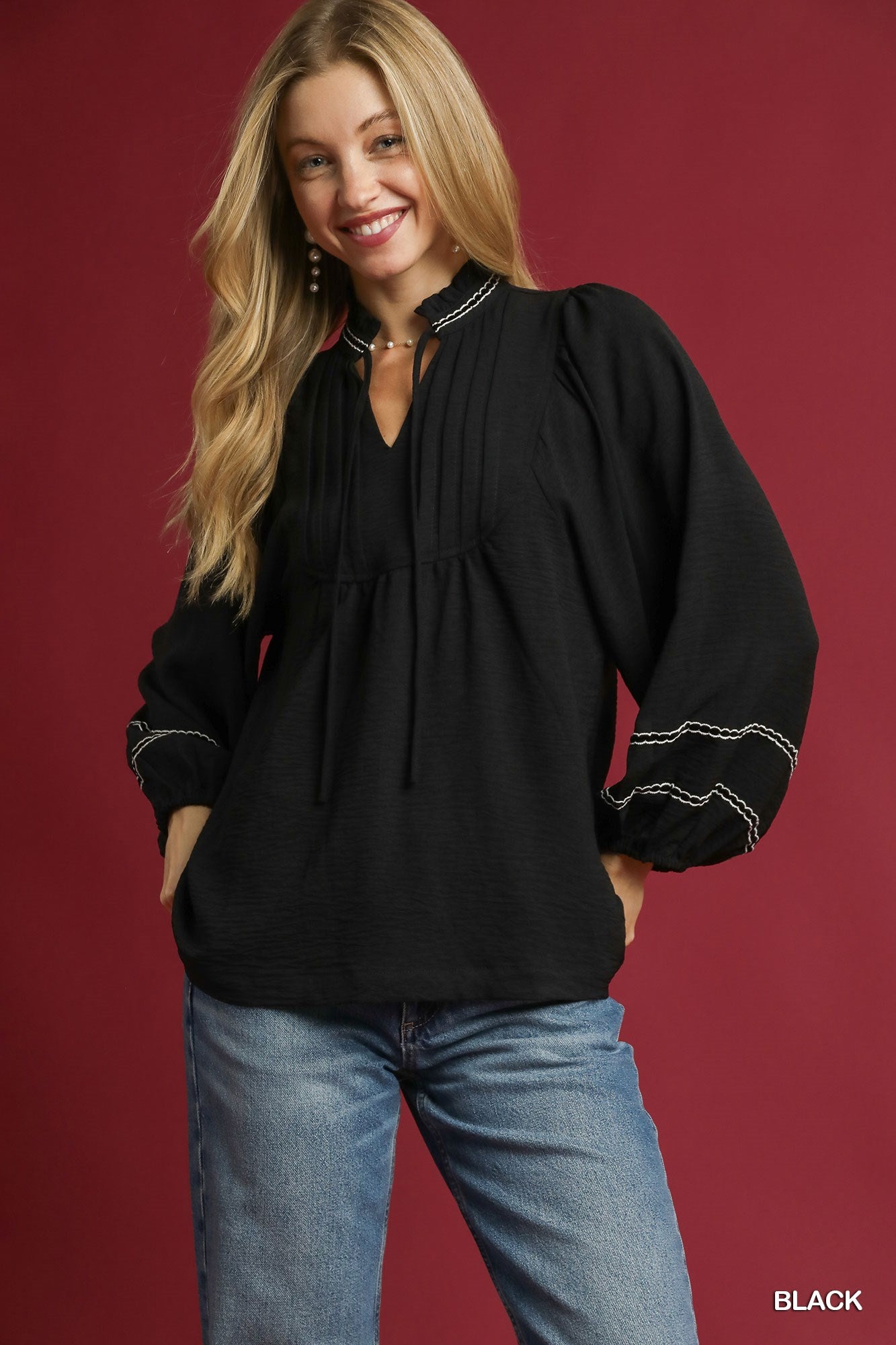 Phoebe Top