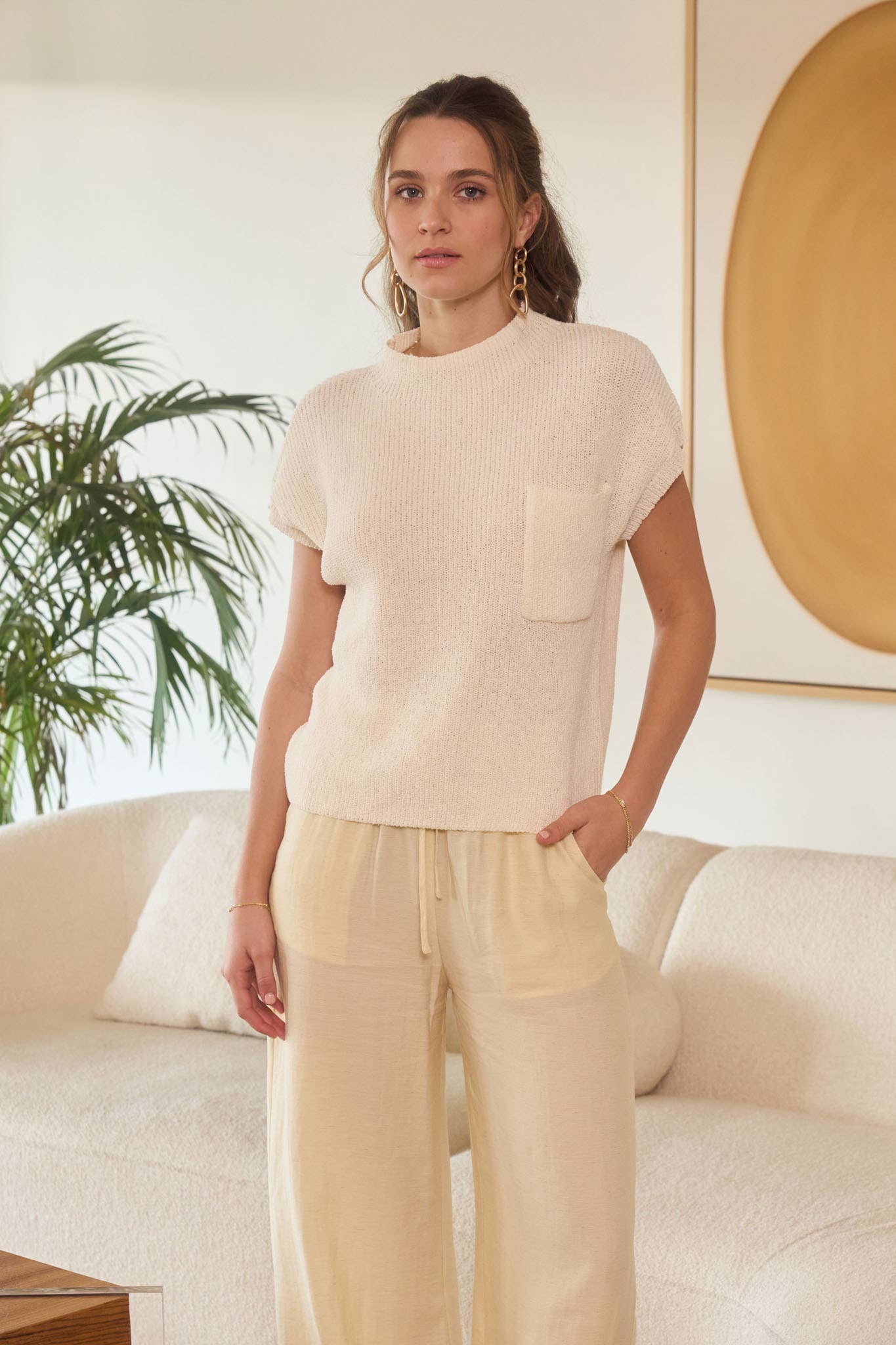 Inez Top