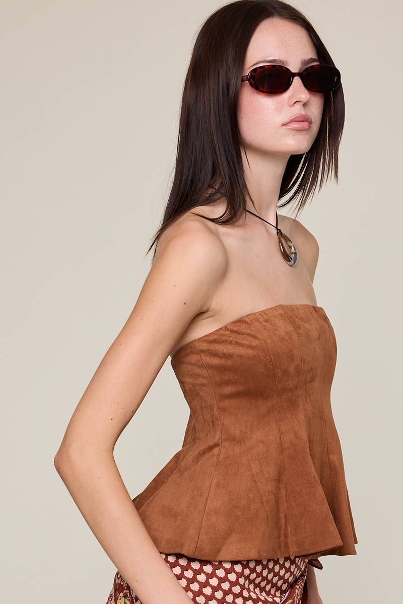 Ginger Top