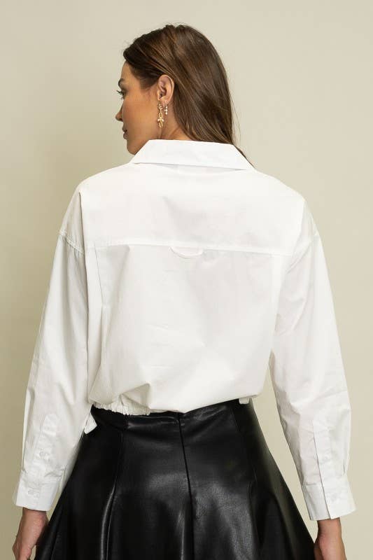 Jasmine Top