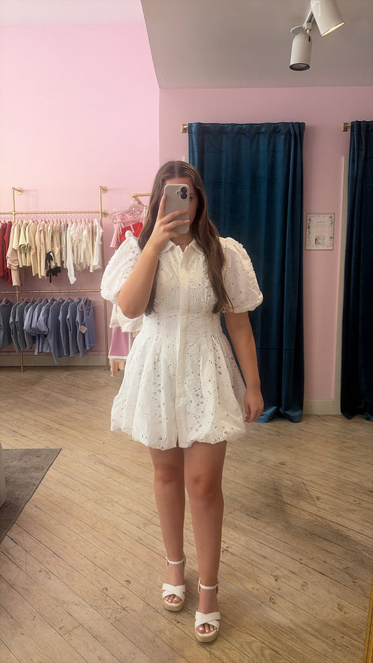 Willa Mini Dress