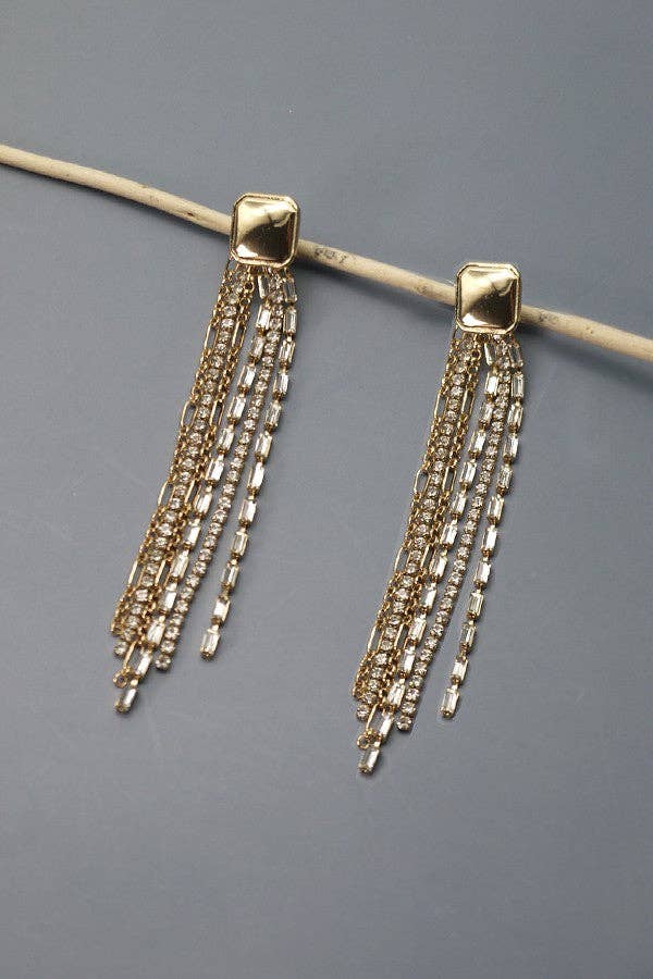 Frankie Earrings