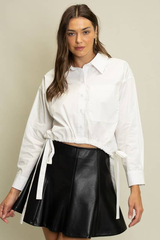 Jasmine Top
