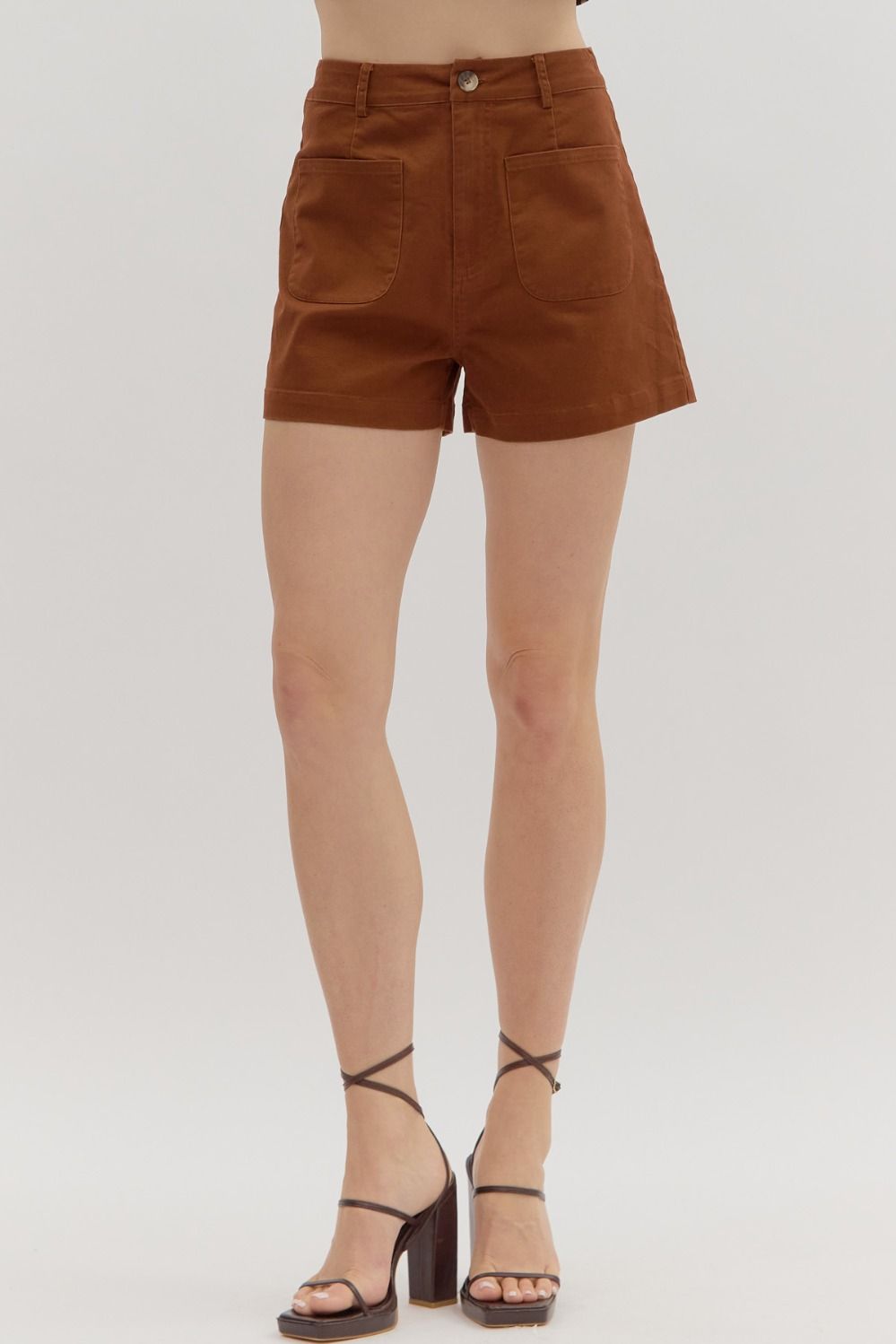 Chelsea Shorts