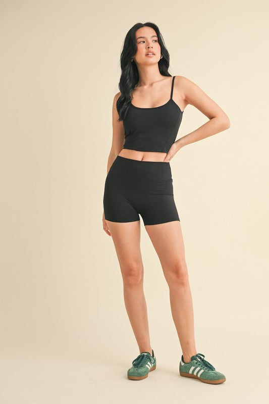 Raspberry Sorbet Set