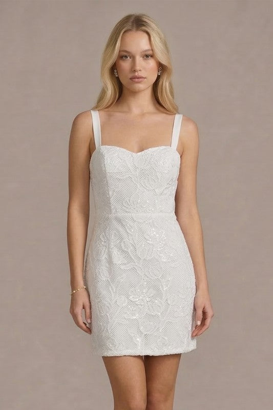 Willa Mini Dress