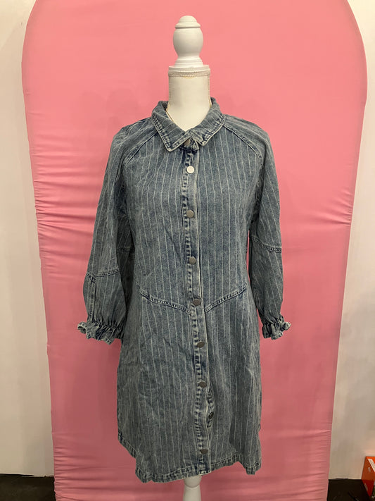 Delilah Mini Dress
