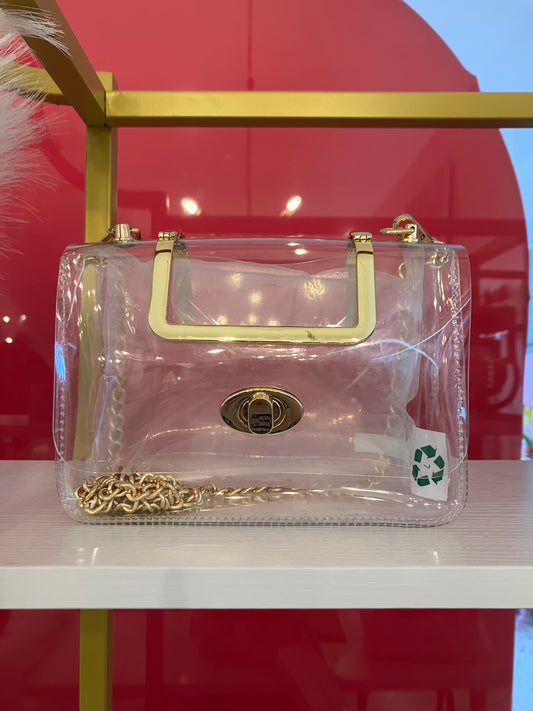 Carley Crossbody Purse