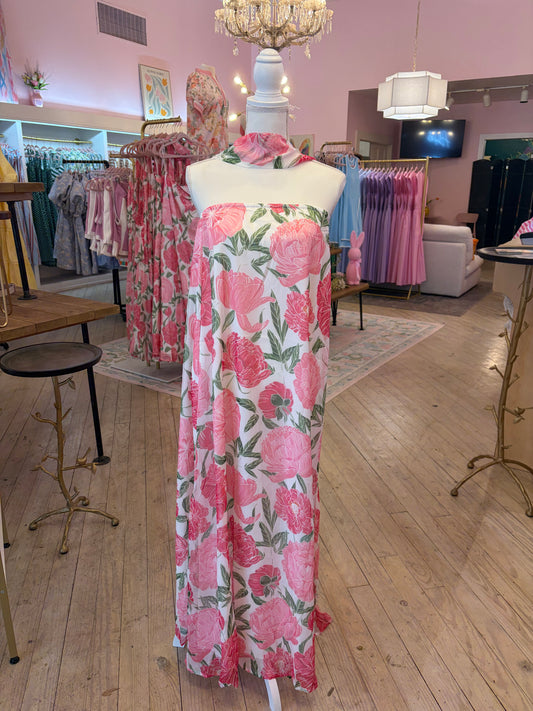 Presley Maxi Dress