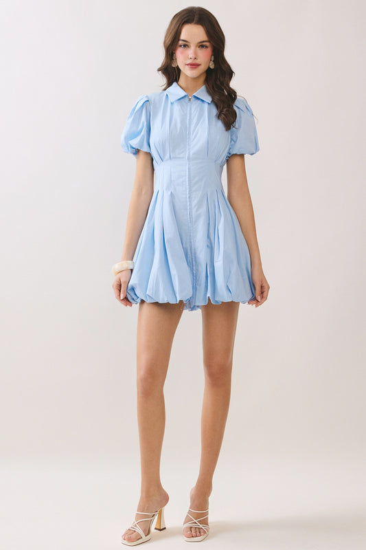 Bellamy Mini Dress