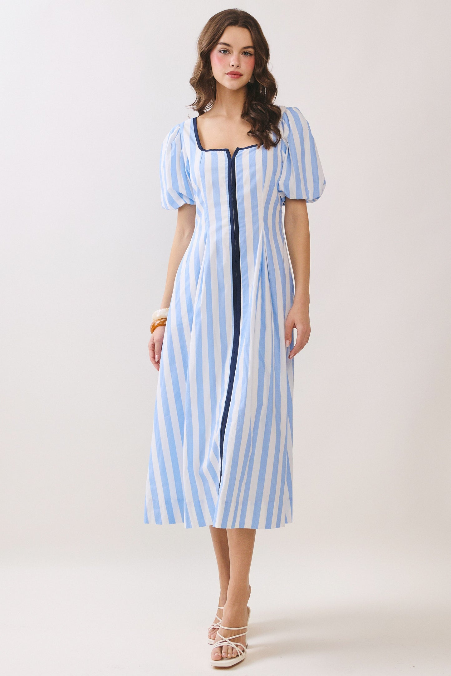 Brynlee Midi Dress