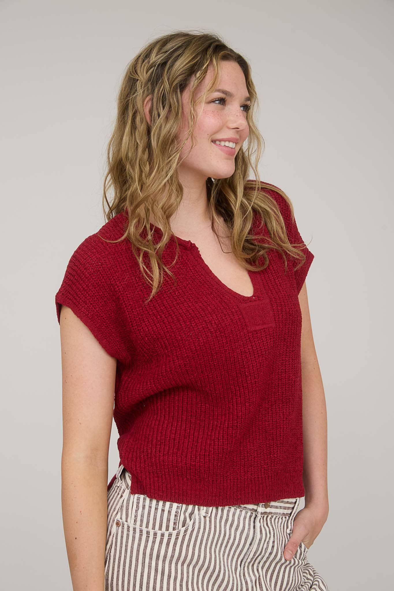 Ruby Top