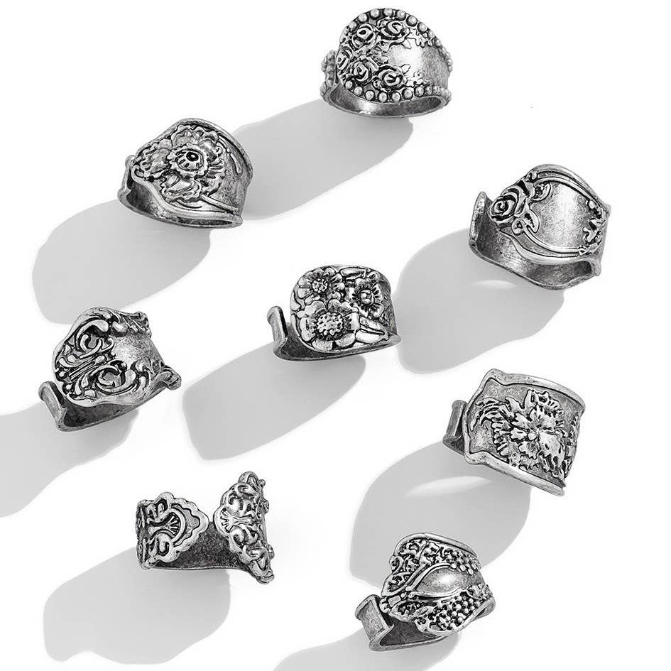 Sylvie Ring