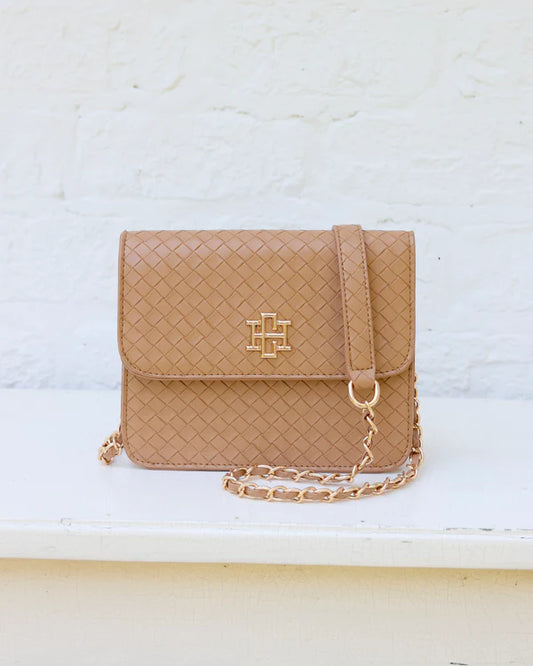 Evelyn Crossbody Bag
