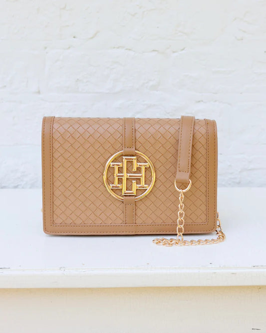Cecilia Handbag