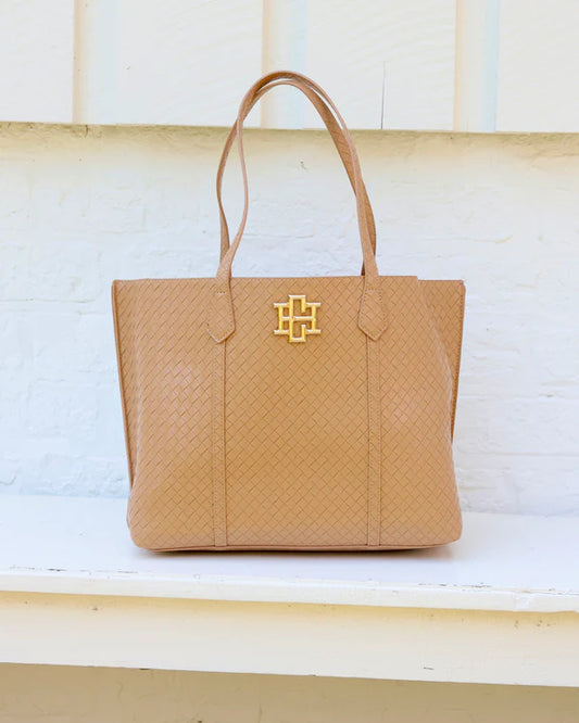 Heath Tote Bag