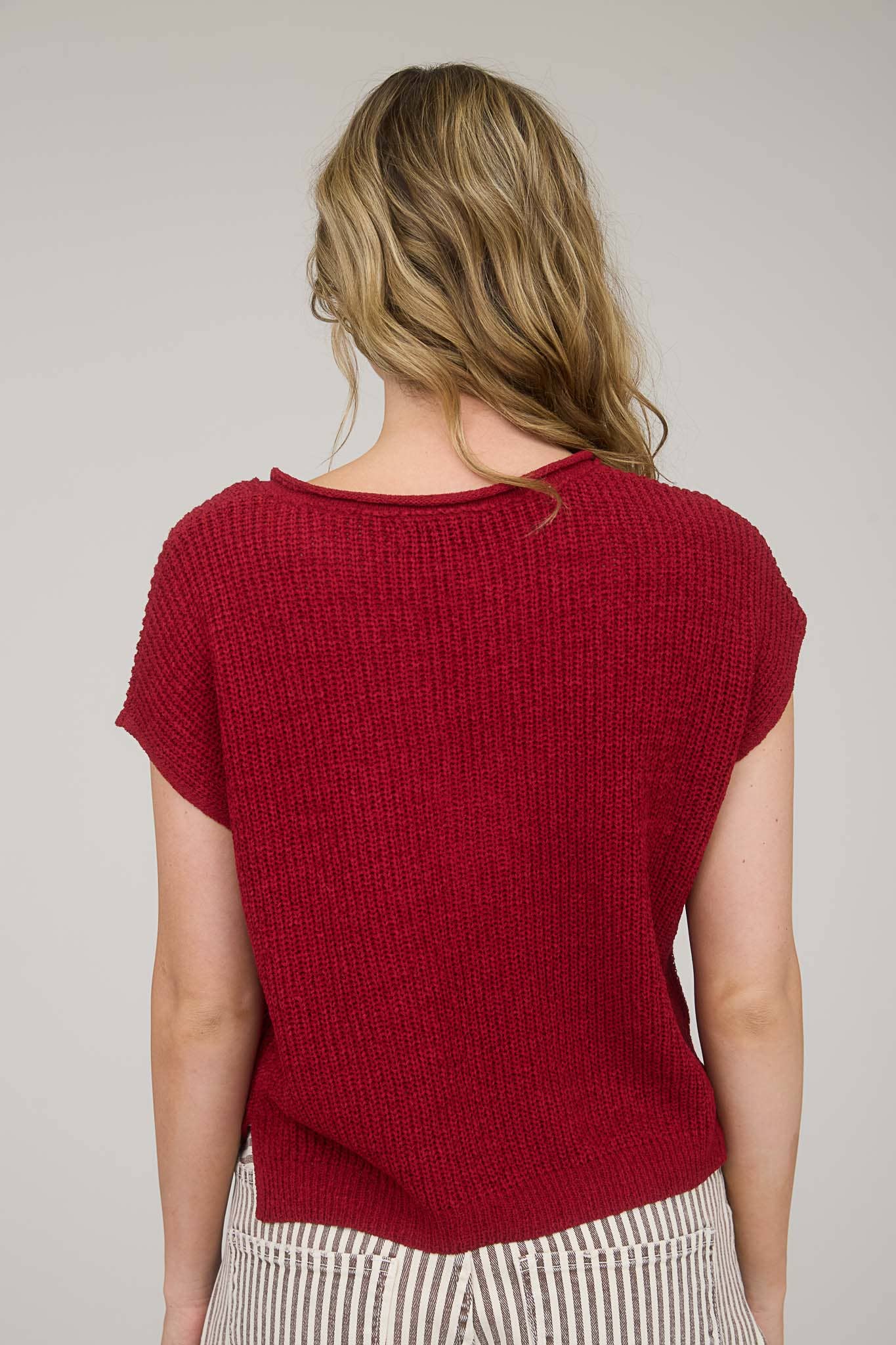 Ruby Top