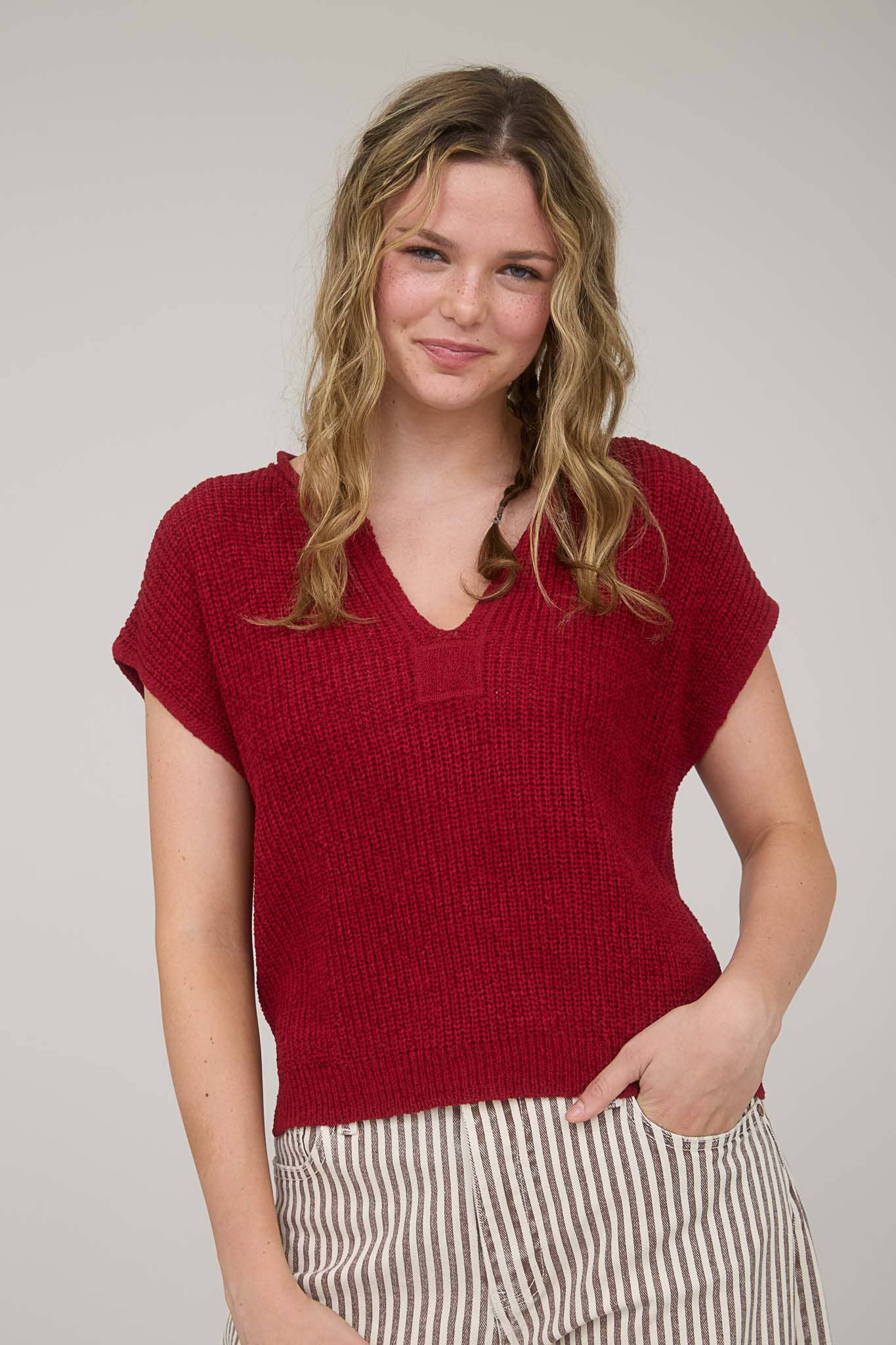 Ruby Top