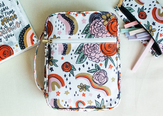 Midnight Mercies Bible COVER