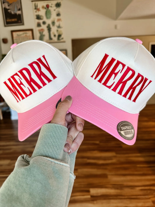 Merry Hat