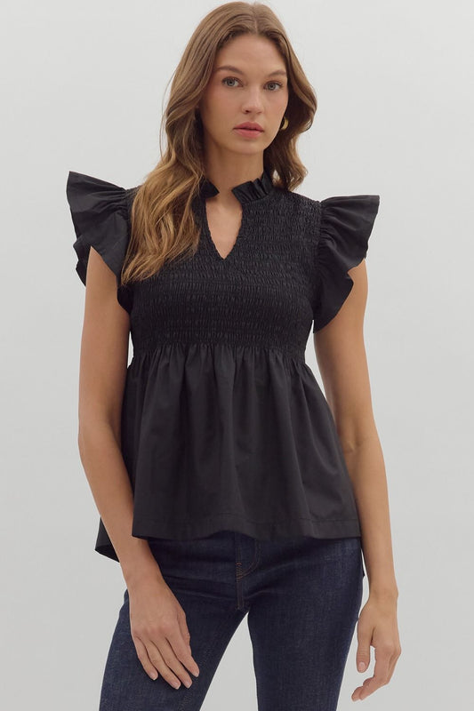Beth Top