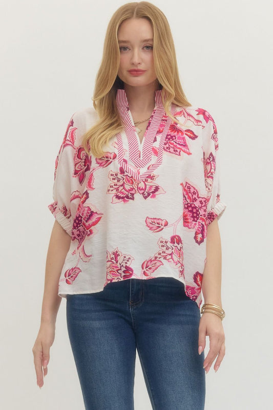 Paisley Top