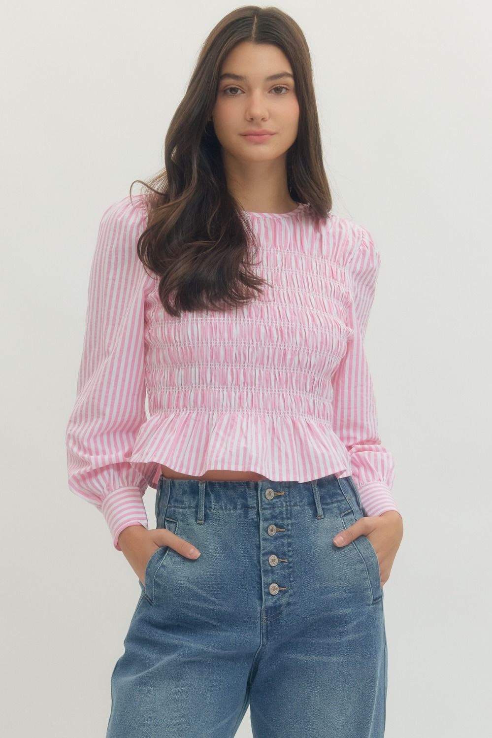Priscilla Top