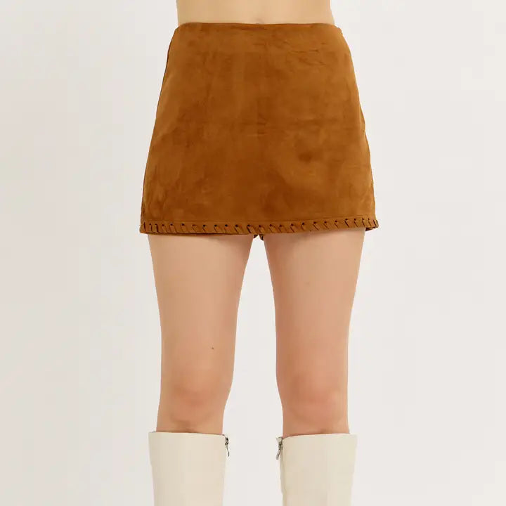 Courtney Mini Skort