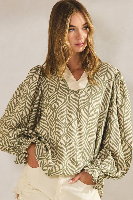 Finley Top