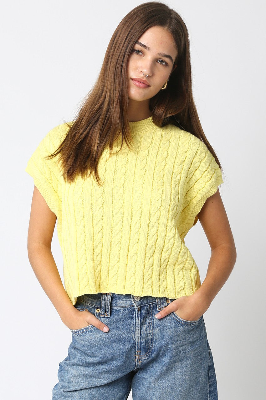 Brittany Top